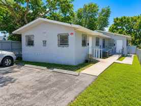 6228 Nw 4th Ave #2 - Photo 1 of 1