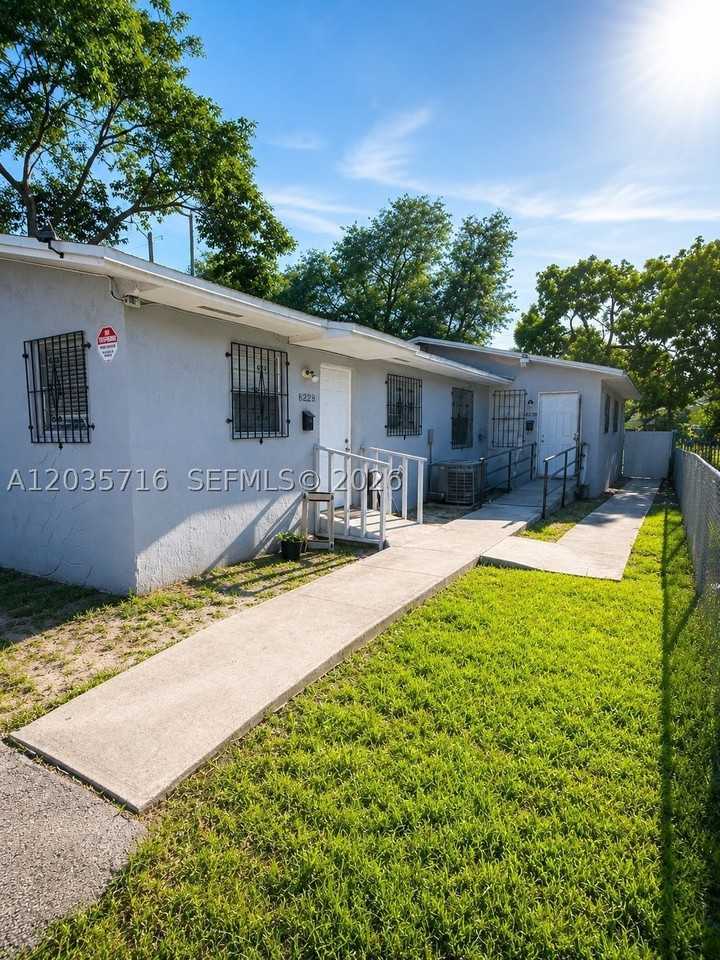 6228 Nw 4th Ave #2 - Photo 2 of 9