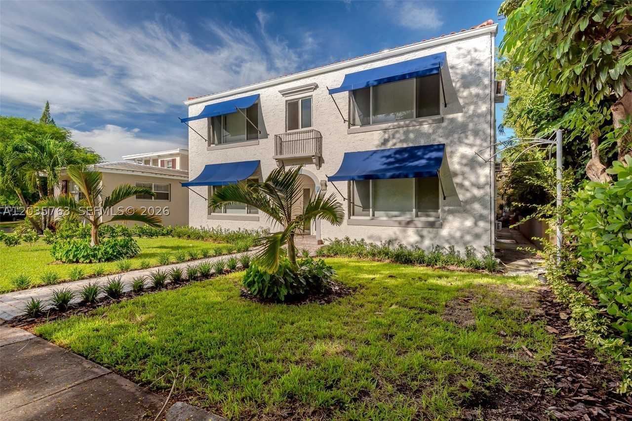 1610 Salzedo St #5