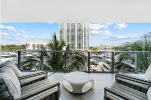 17111 Biscayne Blvd #307 - Photo 1 of 1
