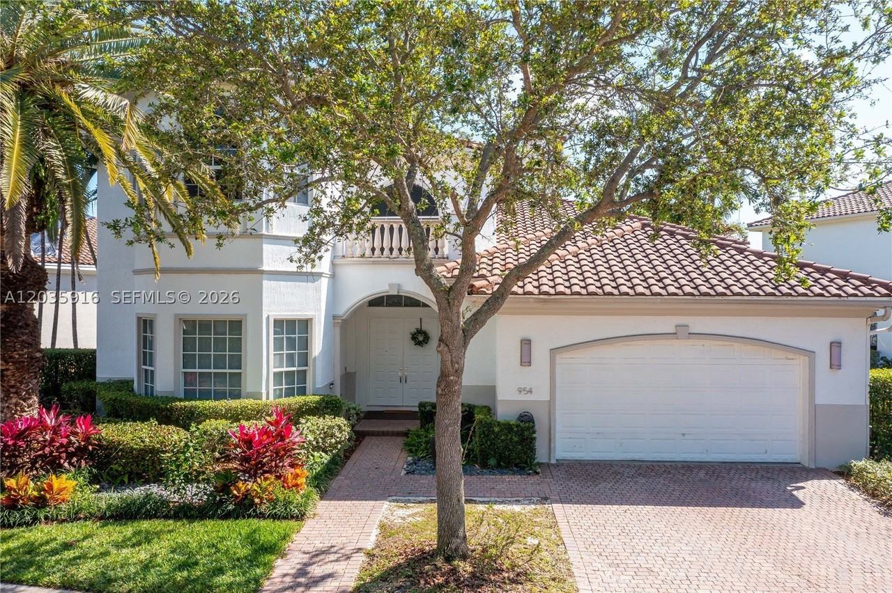 954 Sanibel Dr #954
