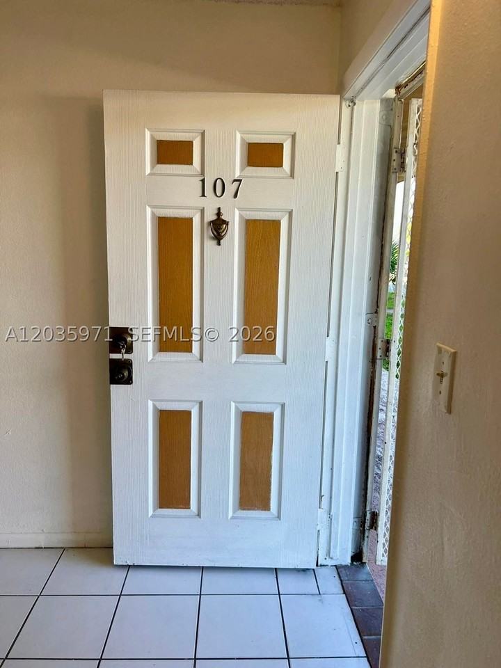 291 Nw 177th St #C107 - Photo 6 of 8