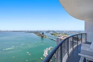 1750 N Bayshore Dr #4801 - Photo 1 of 1