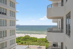 5555 Collins Ave #7B - Photo 1 of 1