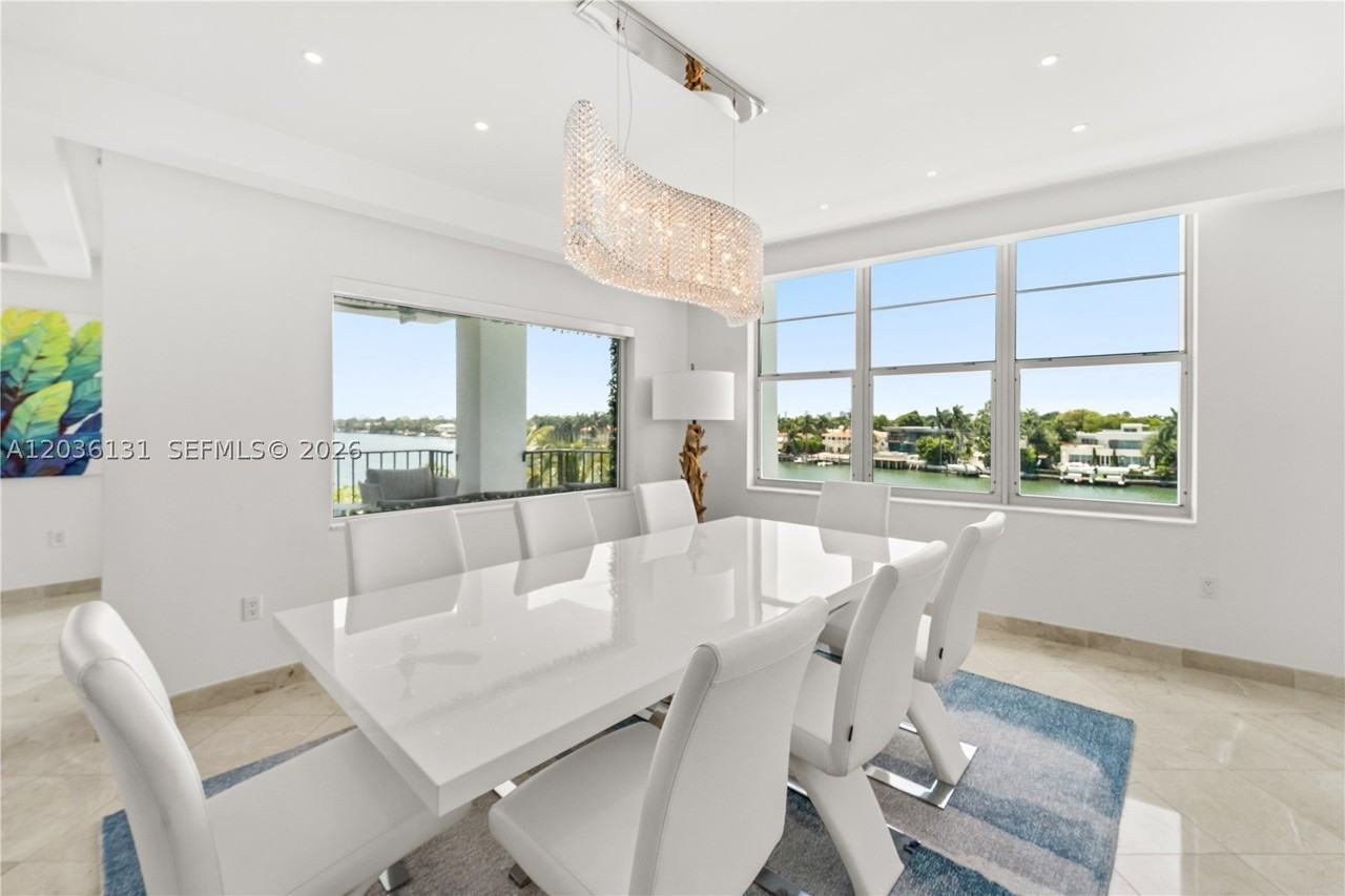 5640 Collins Ave #4D - Photo 6 of 25
