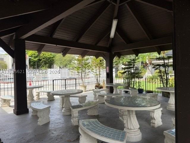 8701 Sw 141st St #E6 - Photo 2 of 16