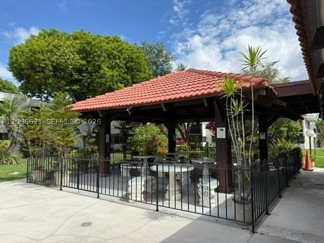 8701 Sw 141st St #E6 - Photo 3 of 16