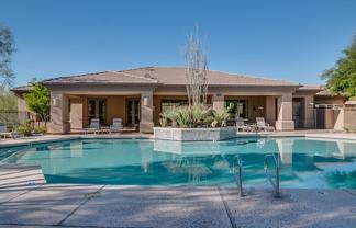 16420 N Thompson Peak Pkwy ##2036 - Photo 1 of 1