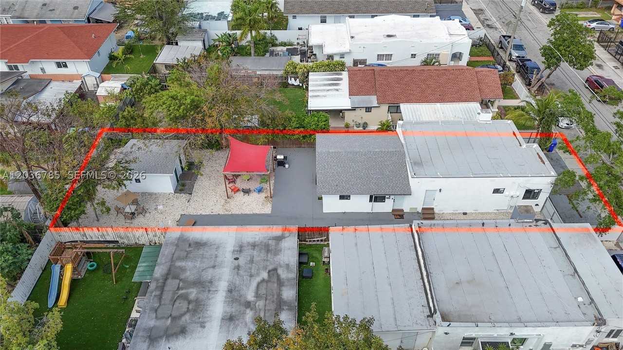3016 Nw 22nd Ct #3020 - Photo 6 of 37