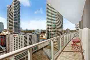 1100 S Miami Ave #1804 - Photo 1 of 1