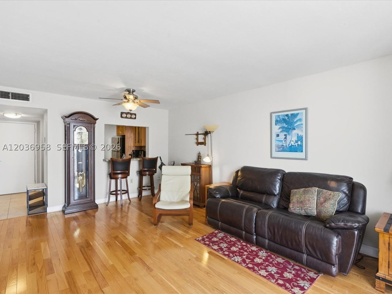 3588 Collins Ave #504 - Photo 2 of 20