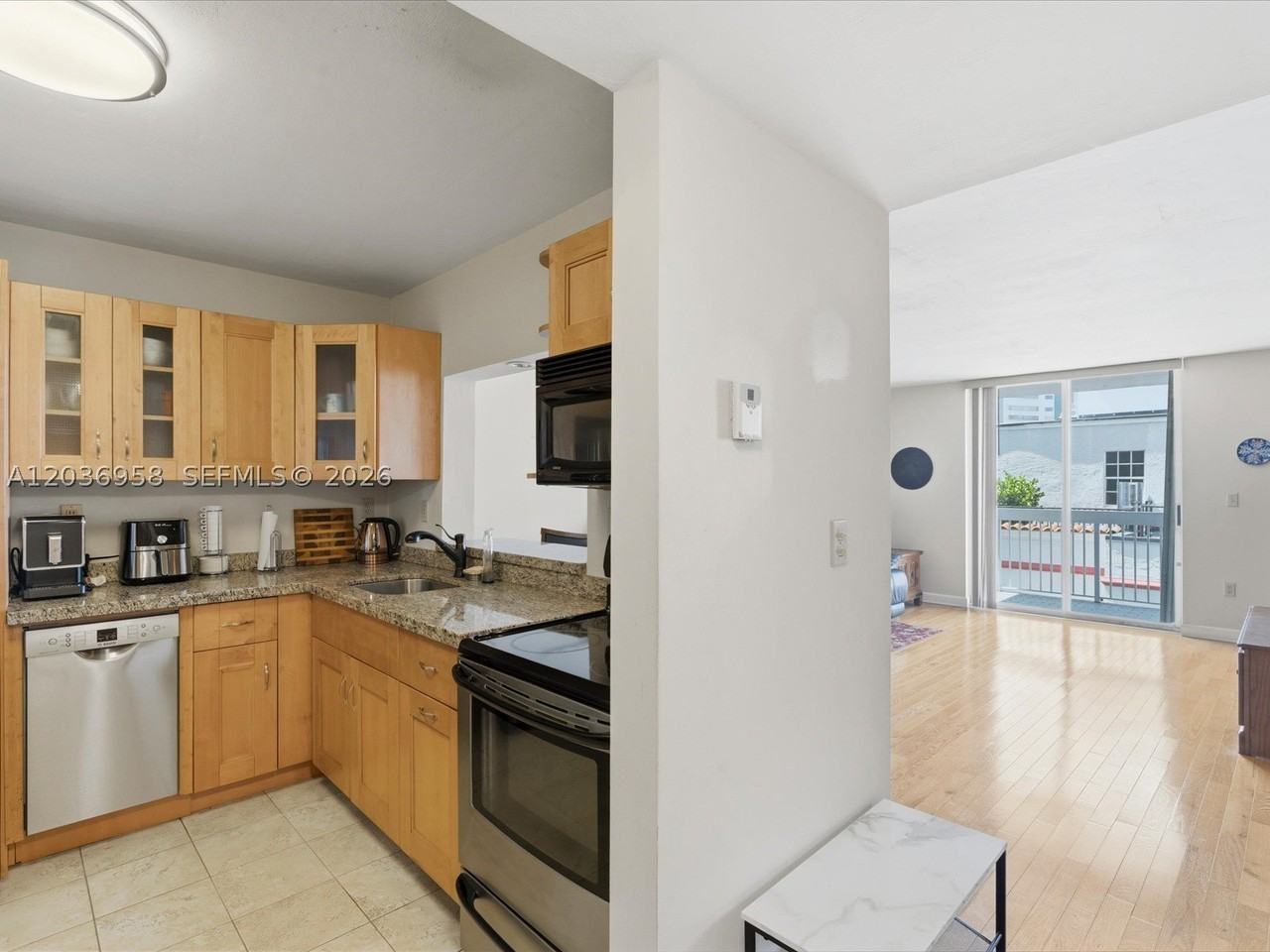 3588 Collins Ave #504 - Photo 3 of 20