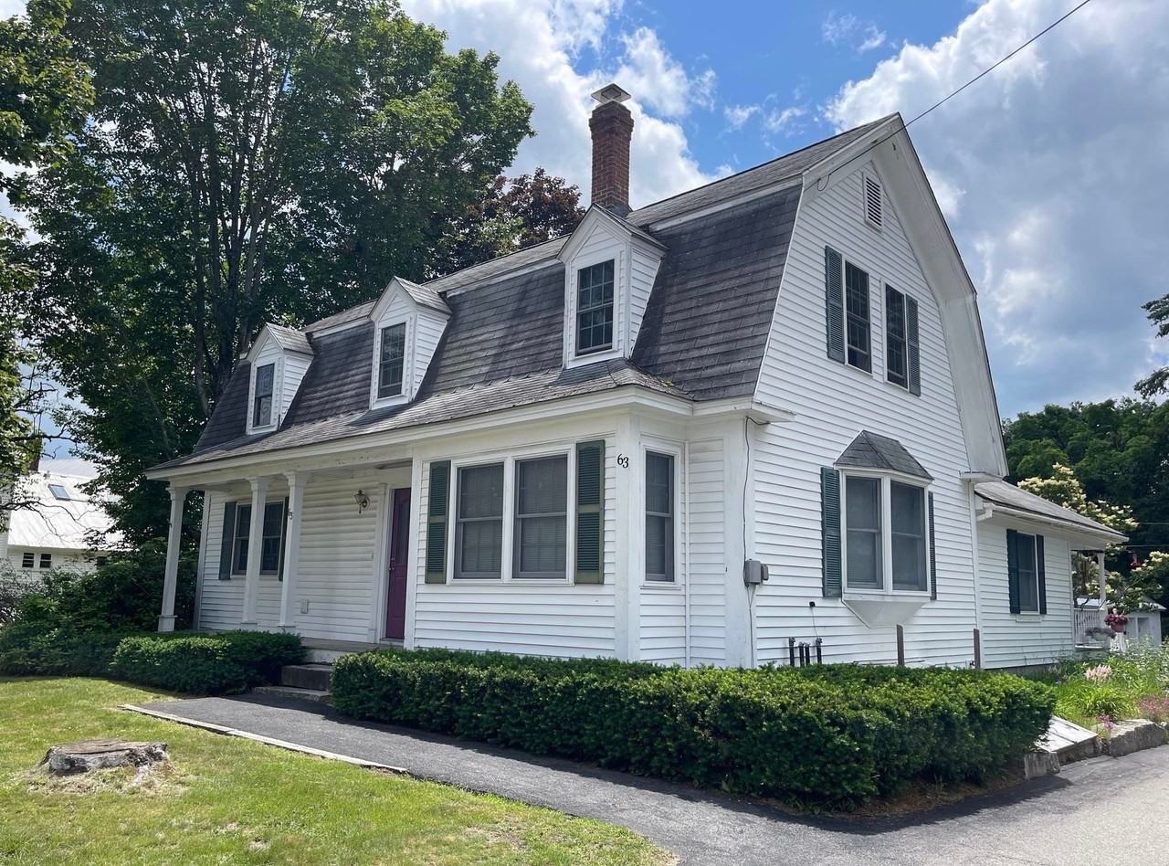 63 Main St