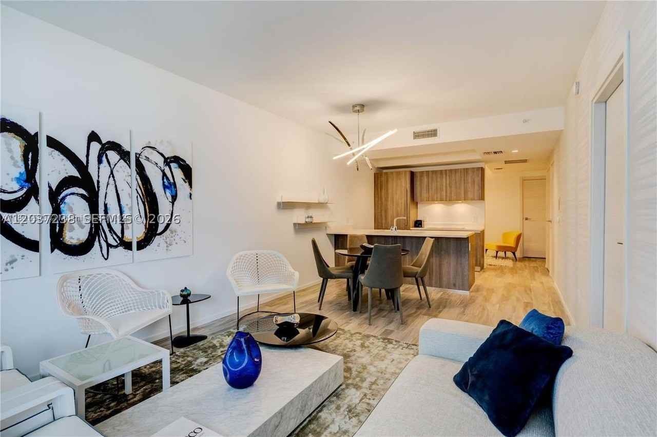 801 S Miami Ave #2906