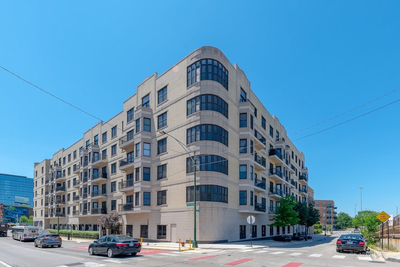 520 N Halsted St - Photo 2 of 29