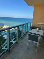 2501 S Ocean Dr #1105 - Photo 1 of 1