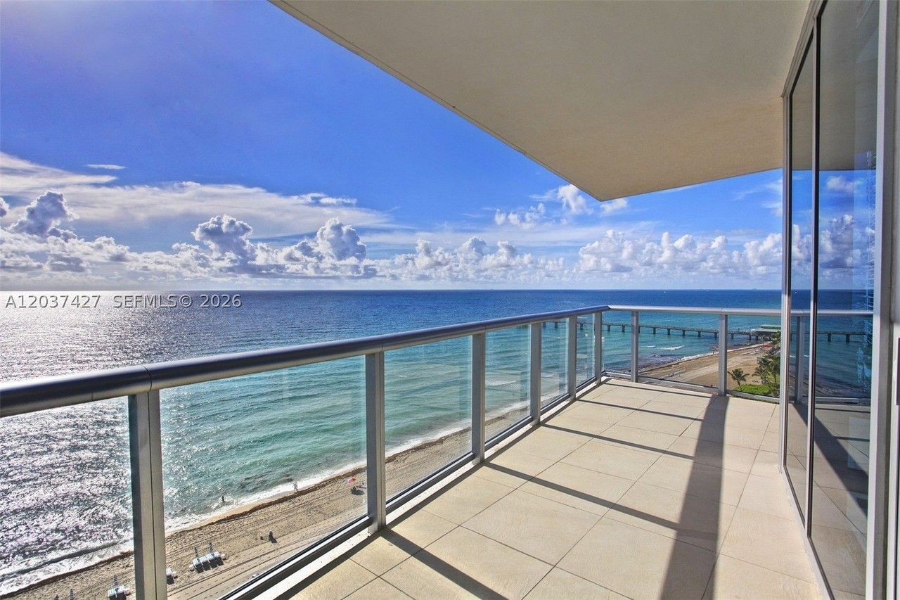 17001 Collins Ave #1201 - Photo 3 of 26