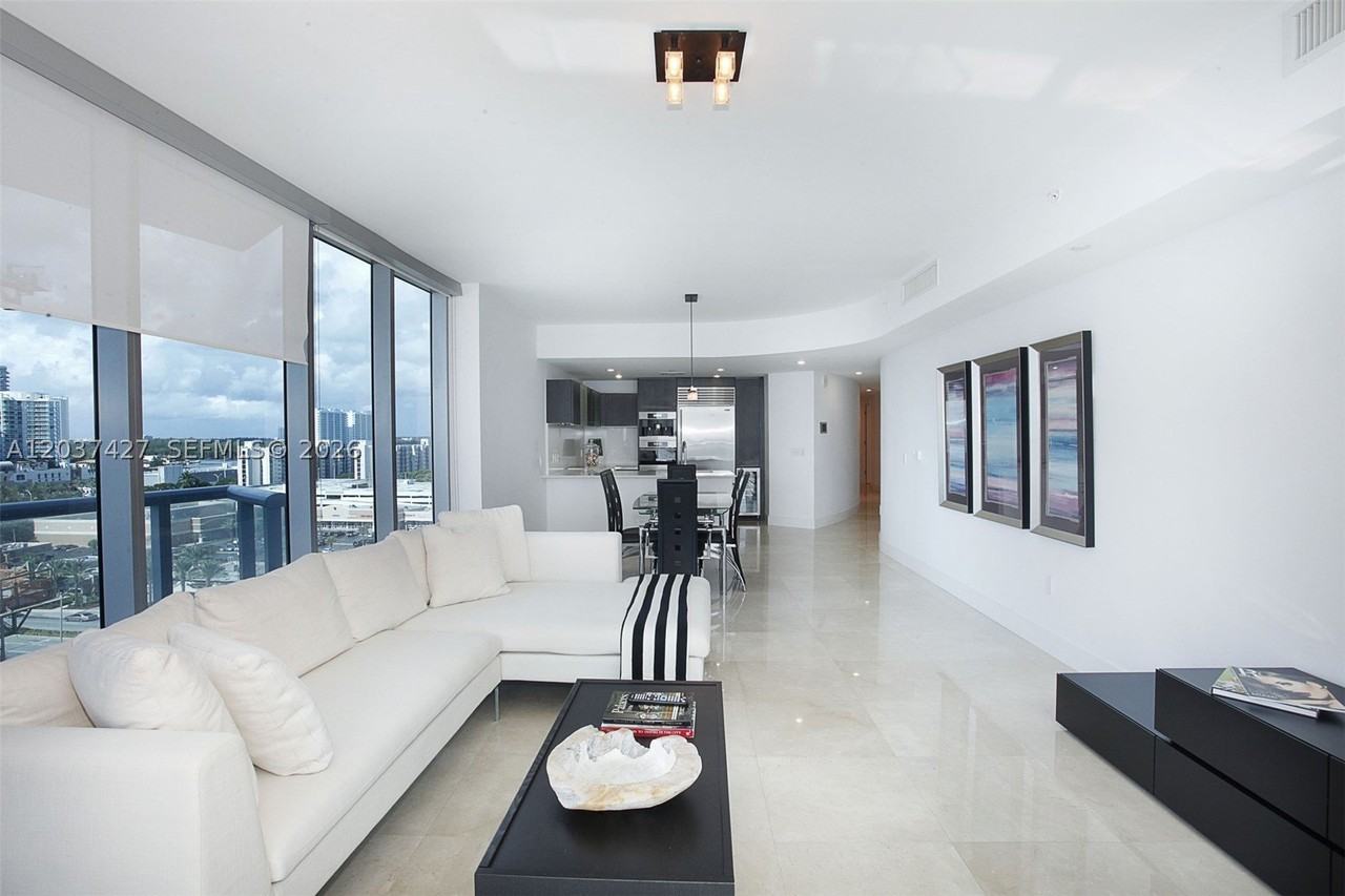 17001 Collins Ave #1201 - Photo 5 of 26