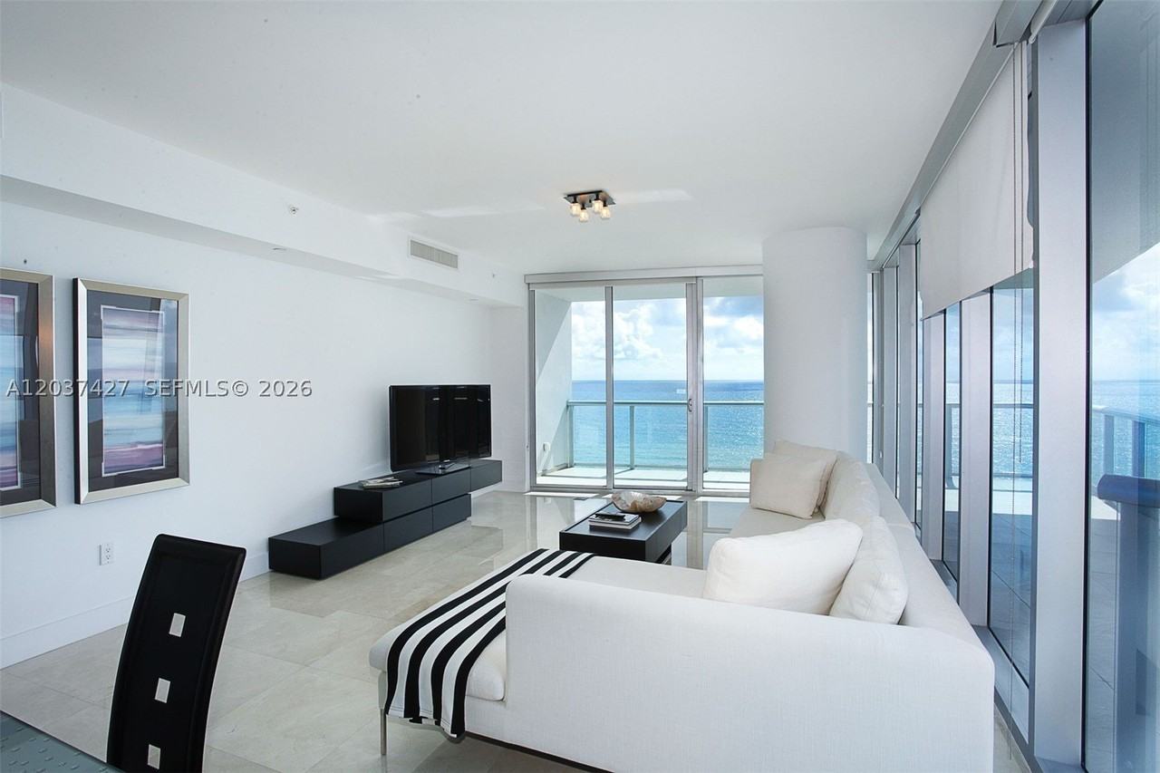 17001 Collins Ave #1201 - Photo 6 of 26