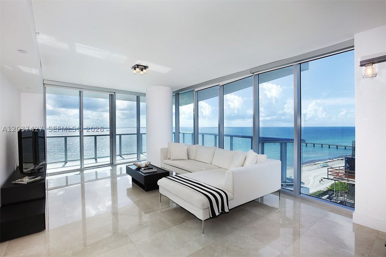 17001 Collins Ave #1201 - Photo 7 of 26
