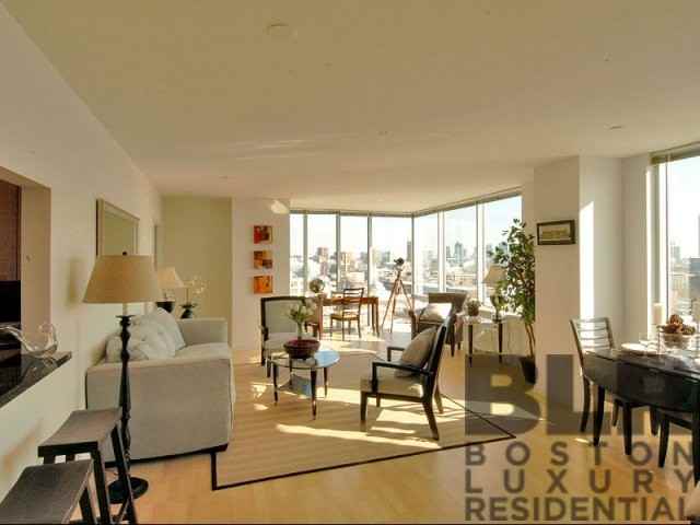 100 Landsdowne St #909A