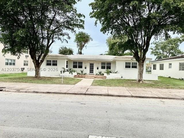 3801 Ponce De Leon Blvd #3801