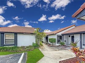 14980 Sw 48th Ter #28F - Photo 1 of 1