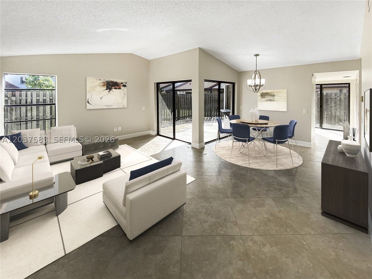 14980 Sw 48th Ter #28F - Photo 3 of 22