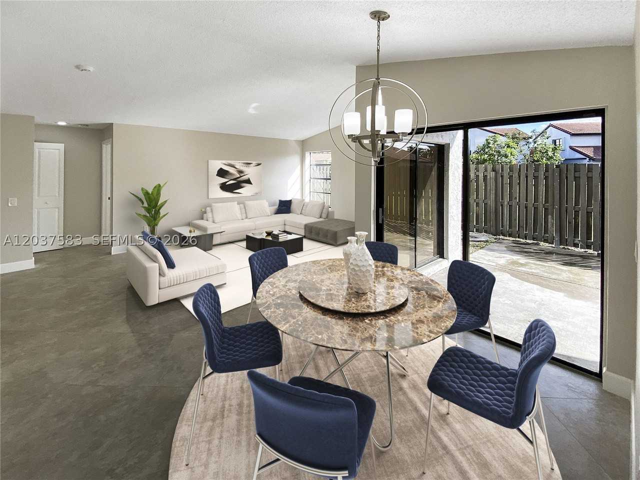 14980 Sw 48th Ter #28F - Photo 4 of 22
