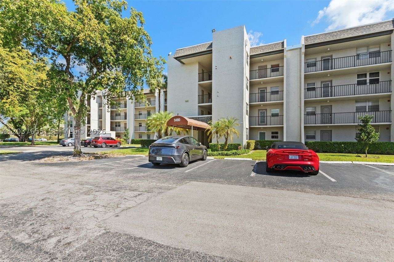 9480 Poinciana Pl #407 - Photo 2 of 21