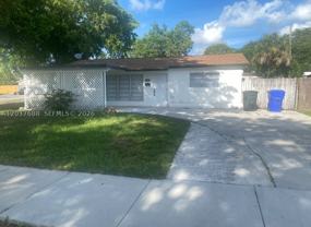1700 Sw 69th Ter - Photo 1 of 1