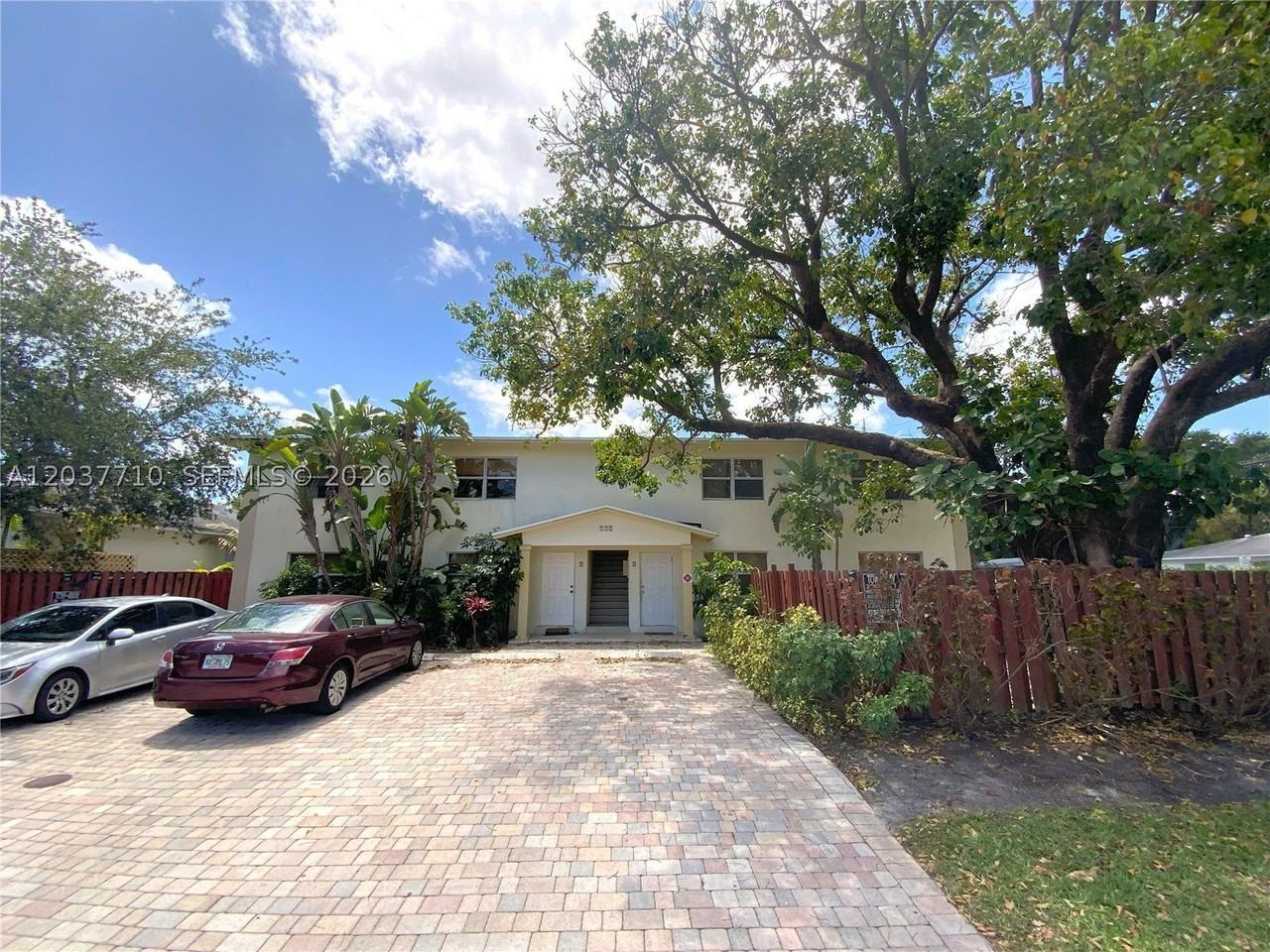 530 Ne 15th Ct #7