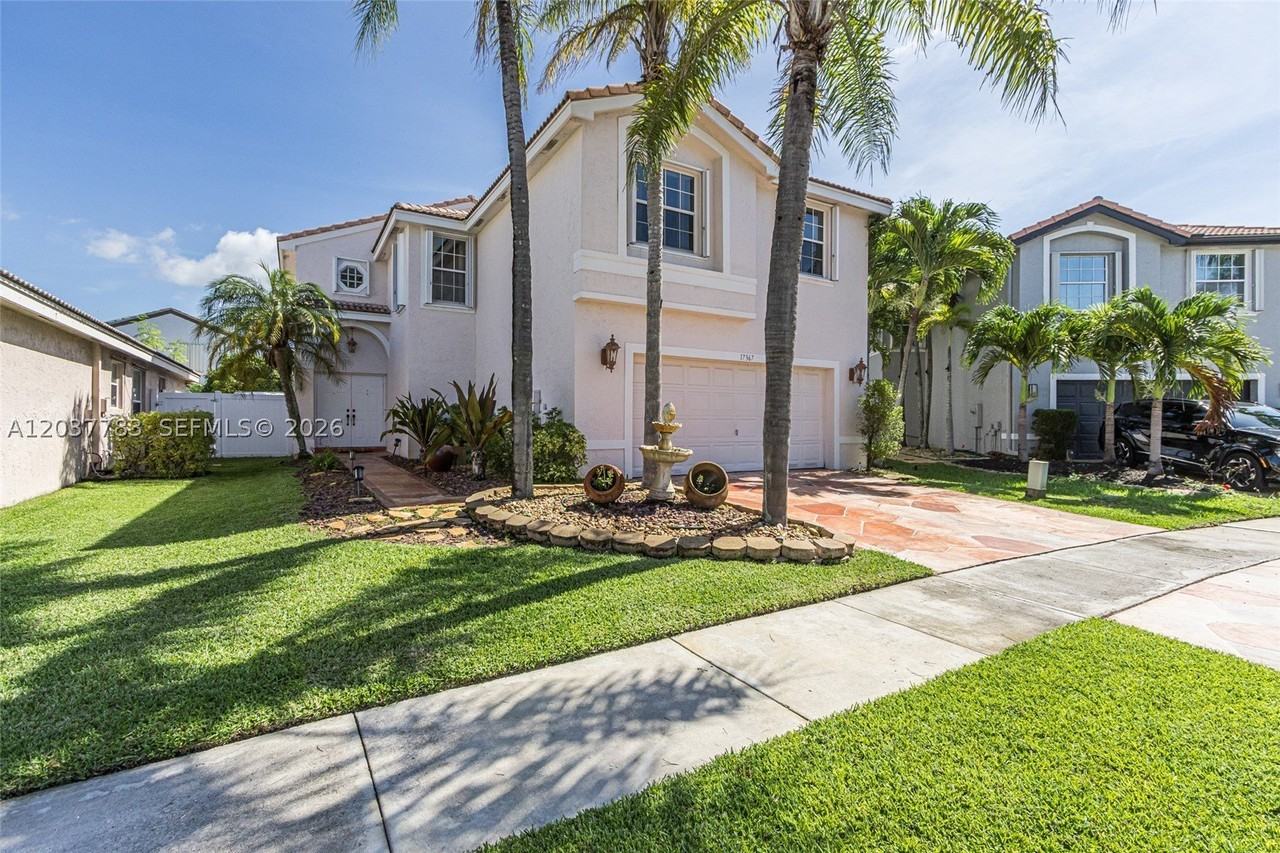 17367 Sw 20th Ct