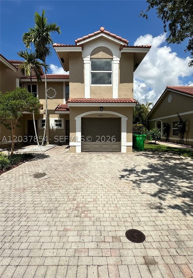 5541 Nw 90th Ter #5541
