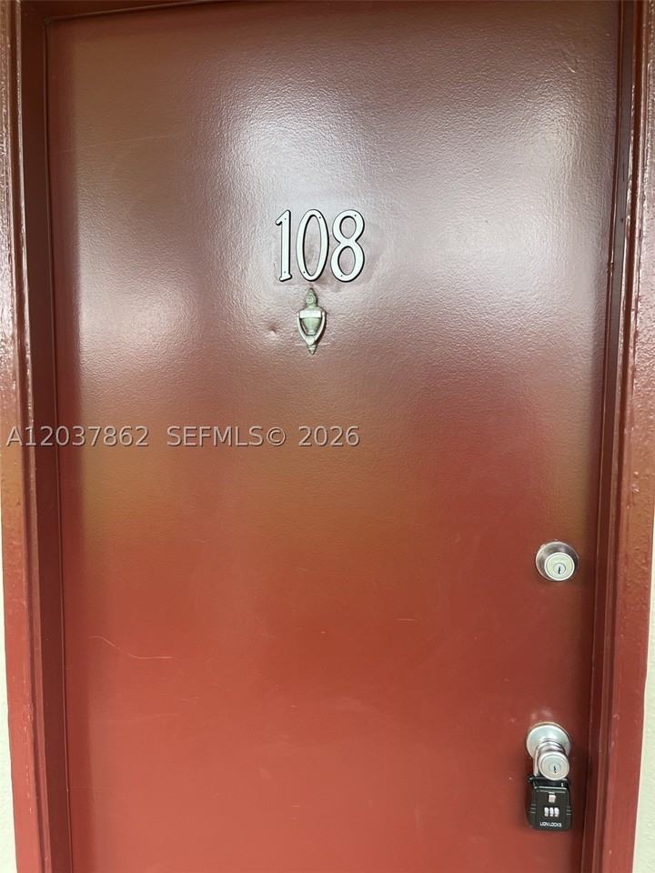 151 Sw 135th Ter #108T - Photo 4 of 14