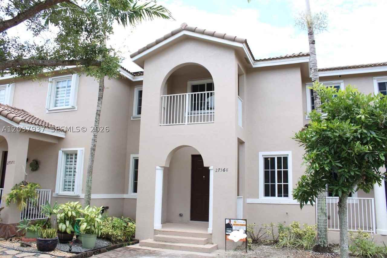 27568 Sw 143rd Ave #27568 - Photo 3 of 32