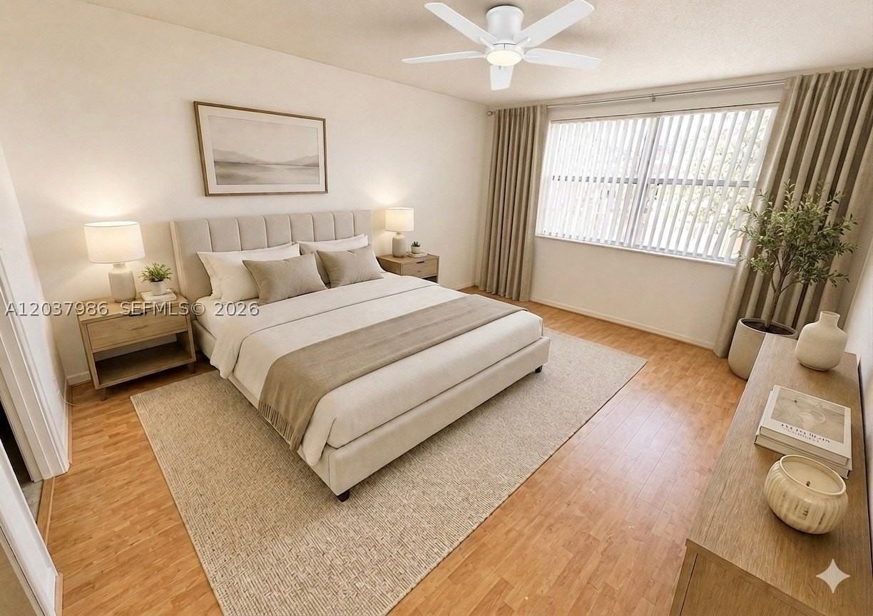 8955 Wiles Rd #208 - Photo 7 of 29