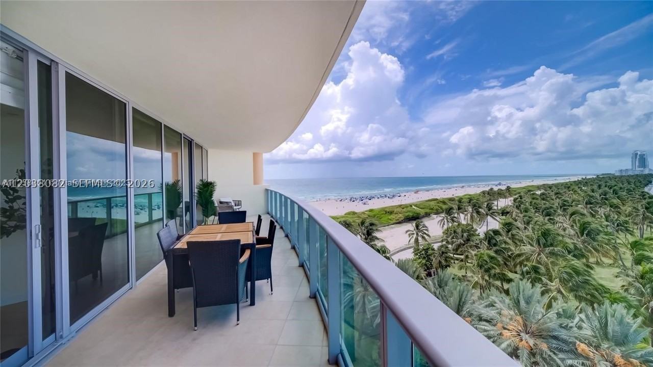 1455 Ocean Dr #902 - Photo 2 of 39