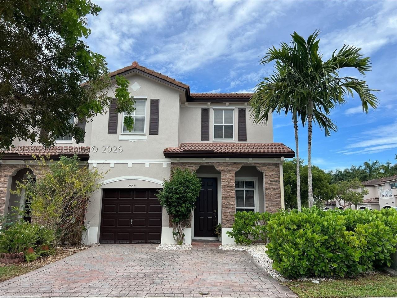 2555 Sw 147th Path #2555