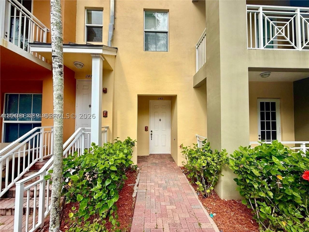 259 Sw 13th Ter #259