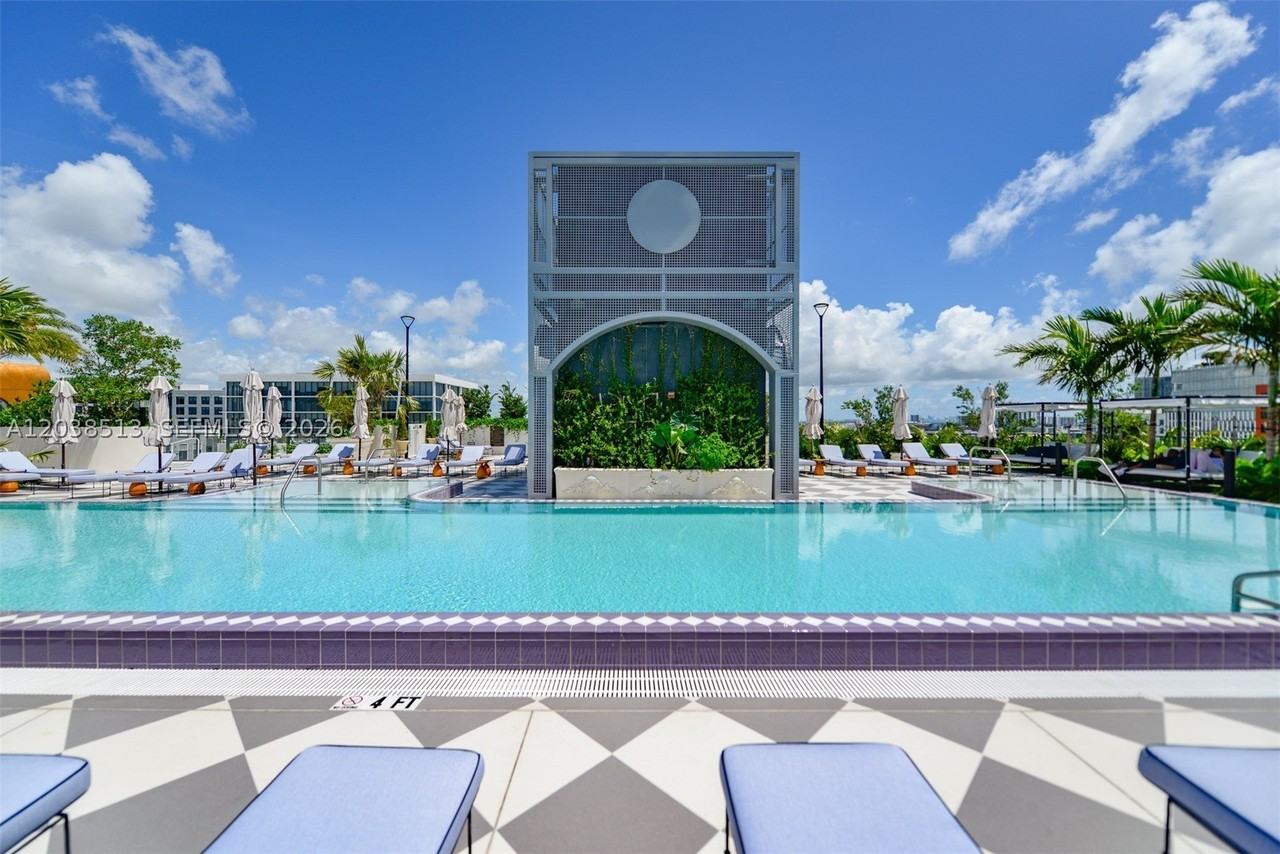 2700 Nw 2nd Ave #509