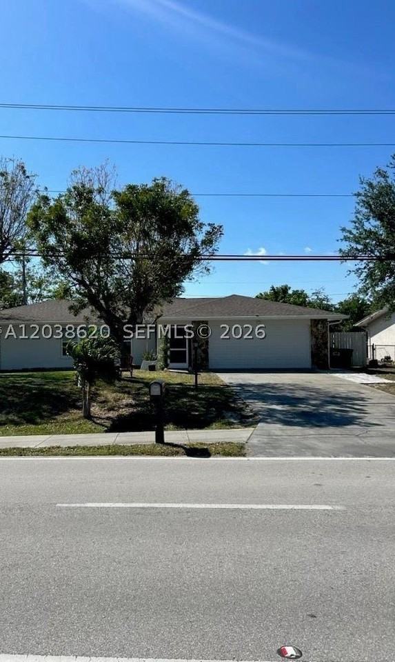 4020 Country Club Blvd #0
