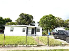 1600 Nw 13th Ct #1 - Photo 1 of 1