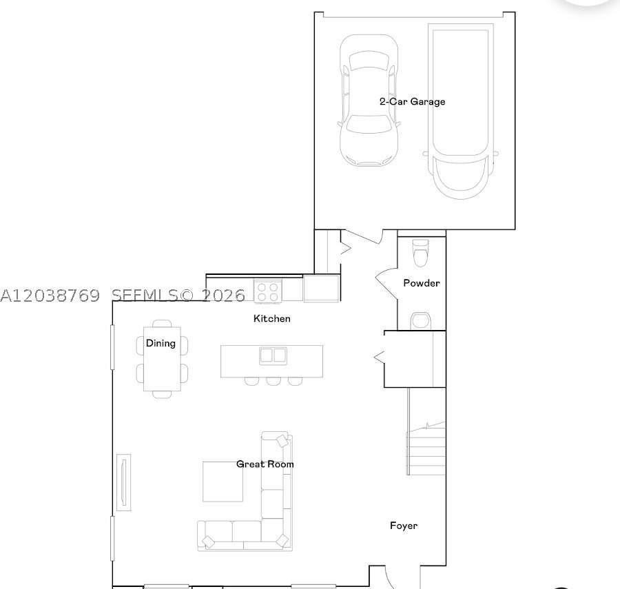 12480 Sw 248th St #2 - Photo 4 of 13