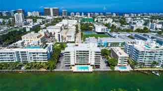 9500 W Bay Harbor Dr #7D - Photo 1 of 1