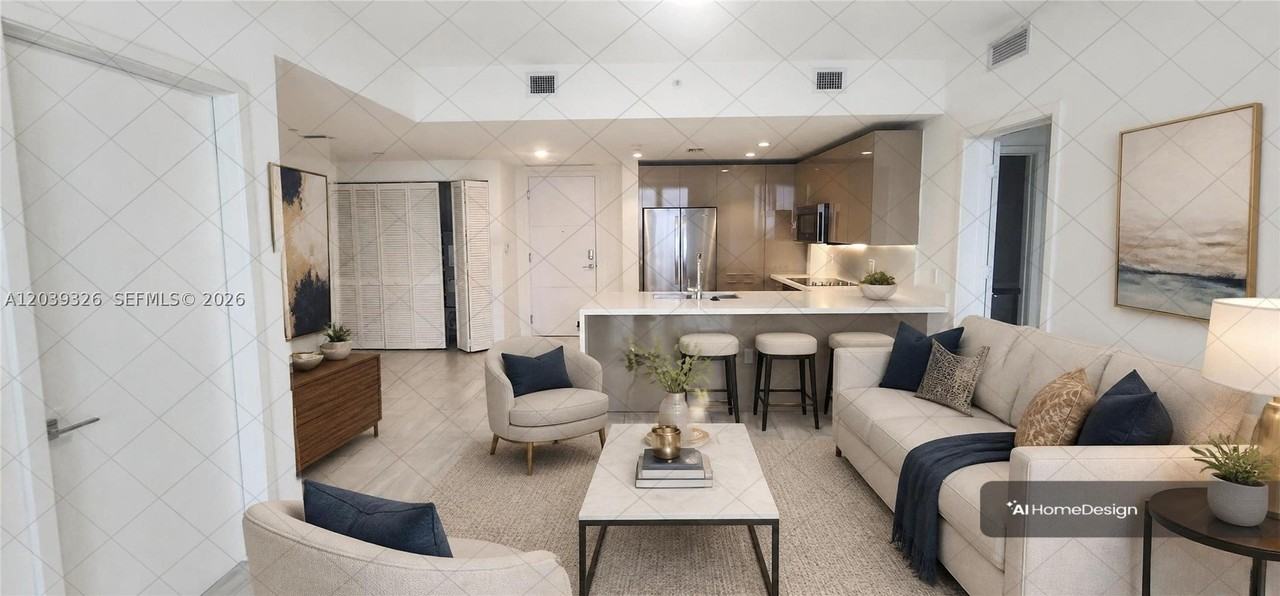 2000 Metropica Way #2106