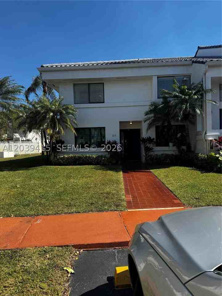 21300 San Simeon Way #01 - Photo 2 of 20