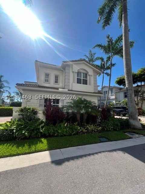 21025 Ne 38th Ave #81