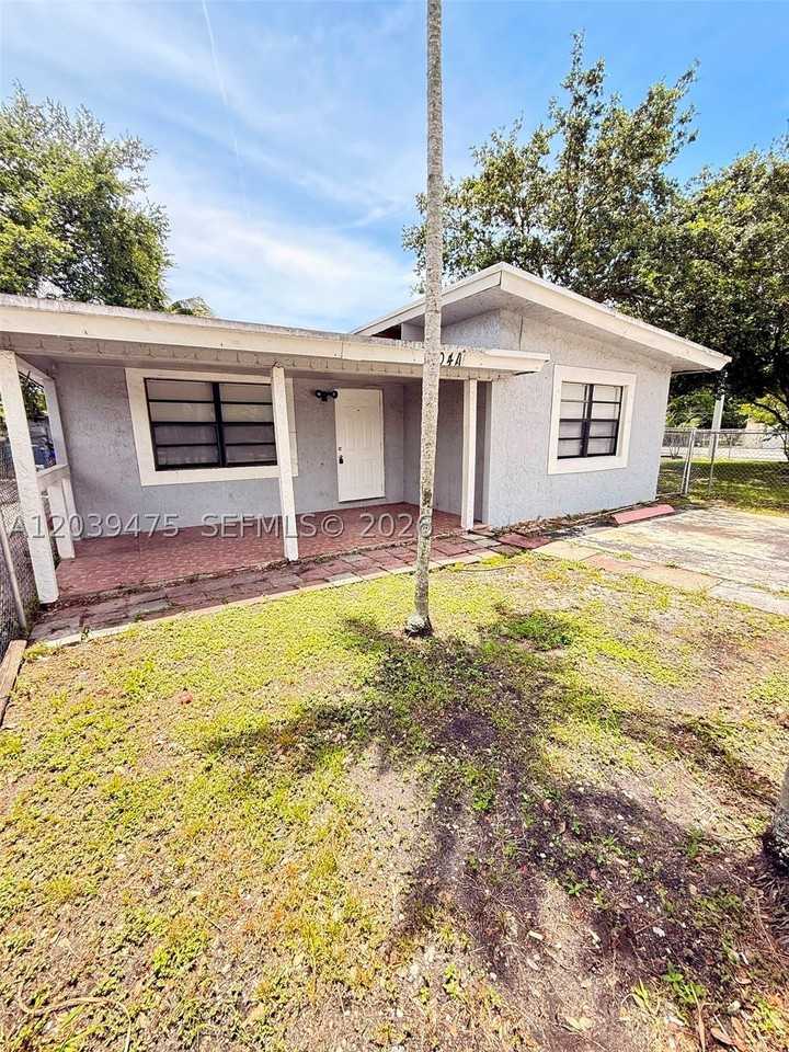 204 Nw 28th Ave #FRONT