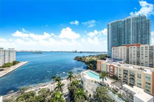 2020 N Bayshore Dr #1708 - Photo 1 of 1